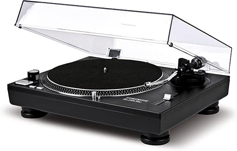Reloop AMS-COVER-RP7000-8000  Dust Cover For RP 7000 Or 8000 Turntable