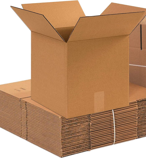 25 Pack Shipping Boxes 14