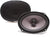 Alpine SXE-6926S 90W 6x9" 2-Way Type-E Series Coaxial Speakers Mylar Tweeter