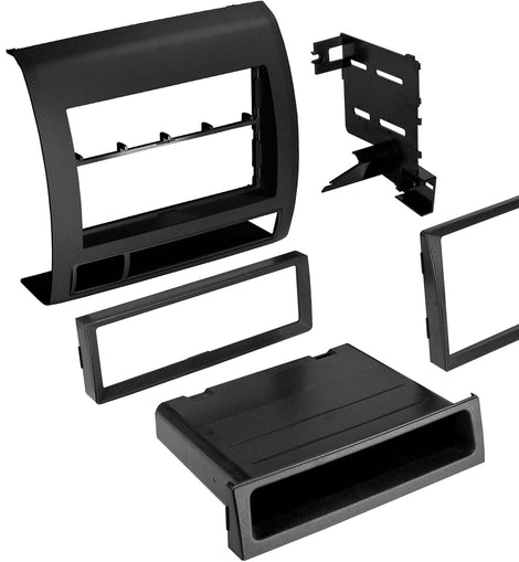 American International TOYK972 Installation Dash Kit Fit 08-11 Toyota Tacoma
