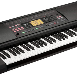 Korg EK-50 61-Key Entertainer Arranger Keyboard