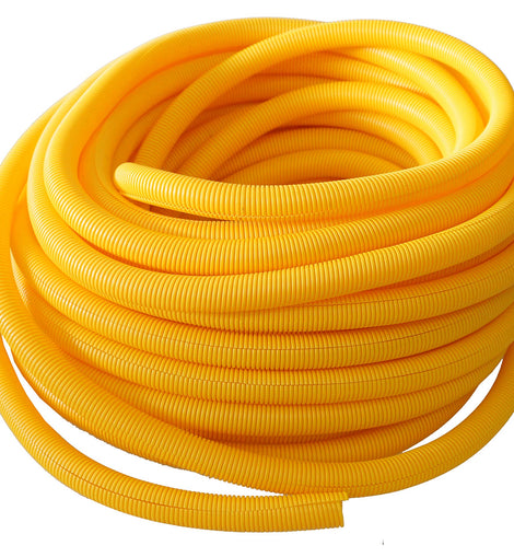 MR DJ DSLT12YL 100' 1/2