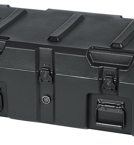 Gator Cases GXR-4517-0803 ATA Roto-Molded Utility Equipment Case; 45