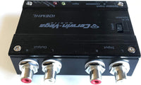 Cerwin Vega IOEMHL 2 Channel Line Output Converter