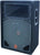MR DJ COMS15 2500W Single PRO PA DJ 15" Passive Live Speaker