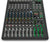 Mackie ProFX12v3+ Series 12-Channel Analog Mixer for Studio-Quality Recording and Live Streaming With Enhanced FX, USB Recording Modes and Bluetooth
