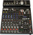 Peavey PV 10 AT 10 Channel Compact Mixing Mixer Console with Bluetooth Auto-Tune pitch correction