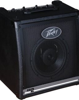 Peavey KB3 2-Channnel Keyboard Amplifier (60 Watts, 1x12")