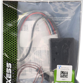 ASWC-1 Metra Axxess Universal OEM Steering Wheel Control Interface Module