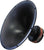 MR DJ TE030 12" Round 300W PRO Audio PA/DJ Wide Screw-ON Type PIEZO Compression Horn Tweeter