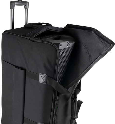 Mackie Rolling Speaker Bag for SRM212 V-Class Loudspeaker