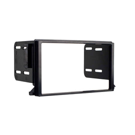 Metra 95-5809 Double-DIN Car Stereo Dash Kit - Compatible Fits for Lincoln Continental 1998-2002