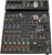Peavey PV 10 BT 10 Channel Compact Mixing Mixer Console with Bluetooth
