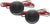 Rockford Fosgate PRIME R1T-S 160W Peak (80W RMS) 1" Mylar Balanced Dome Car Tweeters