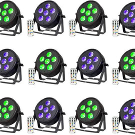 Colorkey CKU-2261 Vividpar Hex 12 Bundle - 12 Pack