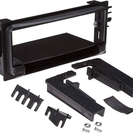 American Terminal CAR STEREO DASH MOUNTING KIT WIRE HARNESS FIT CHEVROLET GMC 1995 - 2005
