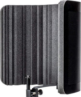 CAD AS34 Acousti-Shield Stand Mounted Acoustic Enclosure