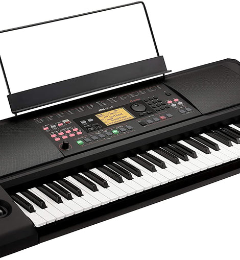 Korg EK-50 L 61-key Arranger Keyboard