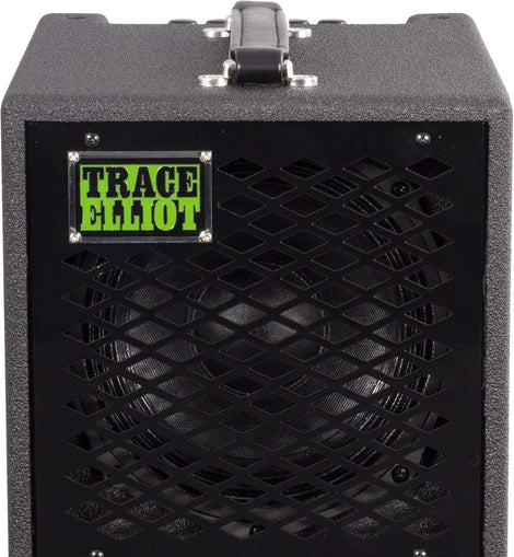 Trace Elliot ELF 200W 1x8 Combo Bass Amplifier