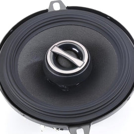 Alpine Type-S SPS-510 5-1/4" 2-Way 340W Car Speakers