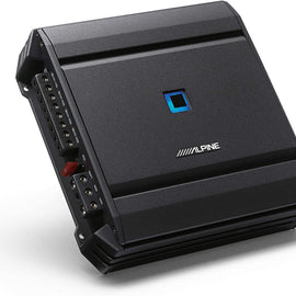 Alpine S-A32F S-Series 320W RMS 4-Channel Digital Class D Car Audio Amplifier