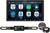 Alpine ILX-W770 7" Wireless Apple CarPlay Android Auto & CAM600 Camera Electrical Tape