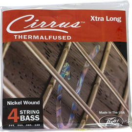Peavey CIRRUS BASS STRING 4XL 4-String Cirrus Bass Guitar Replacement
