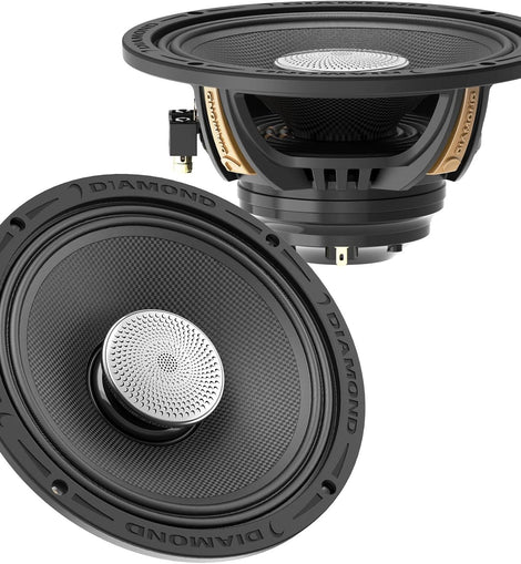 Diamond Audio MS82NEO4 NEO Series 8