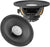 Diamond Audio MS82NEO4 NEO Series 8" 400W 2-Way 4Ω Coaxial Speakers