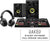 Hercules DJLearning Kit Complete DJ System for Beginners