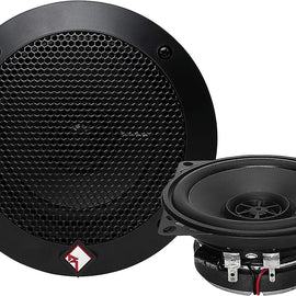 Rockford Fosgate R14X2 4" Inch 120W 2-Way Car Stereo Speakers