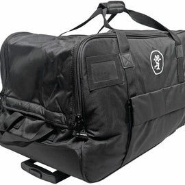 Mackie Thump 212 12A 12BST 212XT Rolling Speaker Bag with Wheels and Integrated Handle