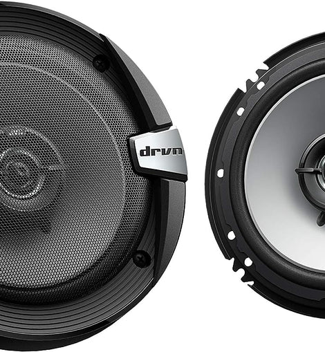 Jvc CS-DR162 600W Peak (100W RMS) 6.5