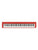 Casio CDP-S160RD Digital Piano - Red