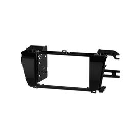 Metra 95-8245CHG Double DIN Dash Kit - Compatible Fits for Toyota Corolla 2014-2016
