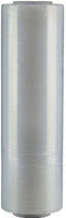1 Roll American Terminal 18" x 1500' 80 Gauge Pallet Wrap Pre Stretch Film Hand Shrink Wrap