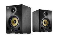 Hercules Monitor 5 5" Active Loudspeakers Monitor Pair