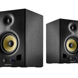 Hercules Monitor 5 Loudspeakers - Pair