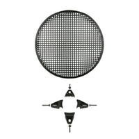 Install Bay 85-9010 10 Inch Waffle Grille With Hardware
