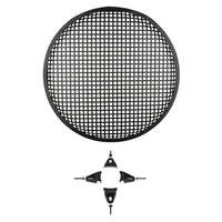 Install Bay 85-9015 15 Inch Waffle Grille With Hardware