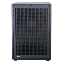 Peavey PVs 15 SUB, 1000W 15-inch Powered Subwoofer