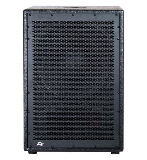 Peavey PVs 15 SUB, 1000W 15-inch Powered Subwoofer