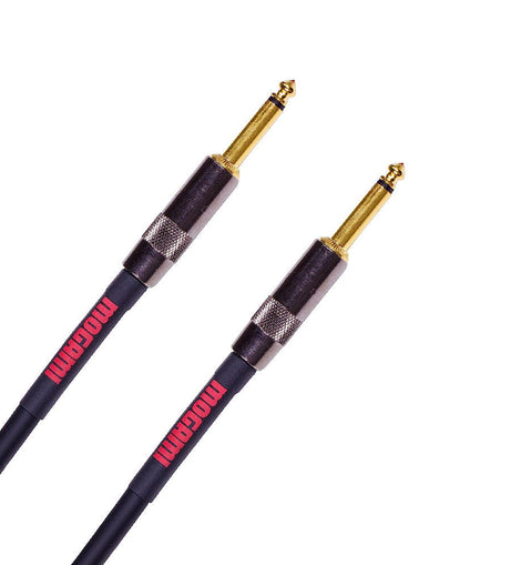 Mogami OD GTR 03 Overdrive Guitar Instrument Cable 1/4