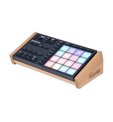 Headliner HL23041, Catalina Stand for NI Maschine Mikro MK3