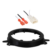 Metra Speaker Adapter Kit Compatible Fits for Toyota 2013-2020 - Front or Rear