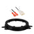 Metra Speaker Adapter Kit Compatible Fits for Toyota 2013-2020 - Front or Rear