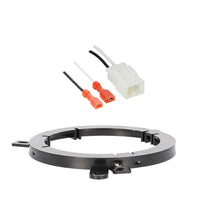 Metra 82-CH2 Speaker Adapter Kit Compatible Fits for Chrysler 2002-2020 - Front or Rear