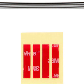 Metra 89-UV01 Sun Shade - Universal