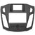 Metra 99-5843B Radio Install Kits - Compatible Fits for Ford Focus 2015-2018 (with 4.2in Screen)