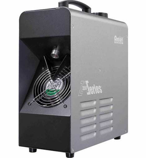 Antari Z-350 Water Based Fazer with DMX, Built-In Timer and Self Cleaning